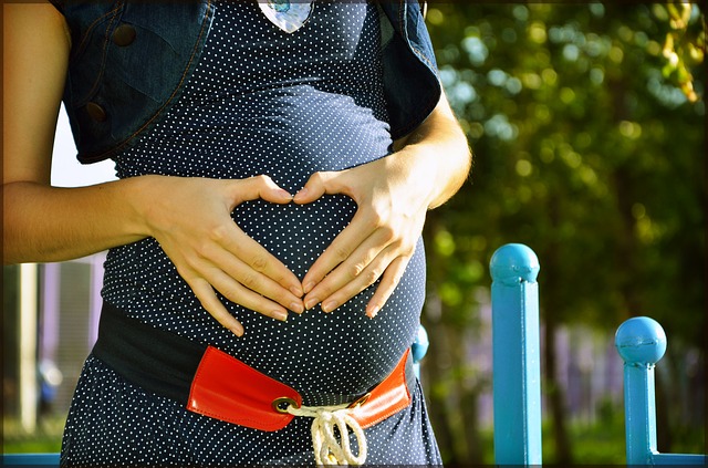 Kwas foliowy – niezbędny przed i w czasie ciąży!